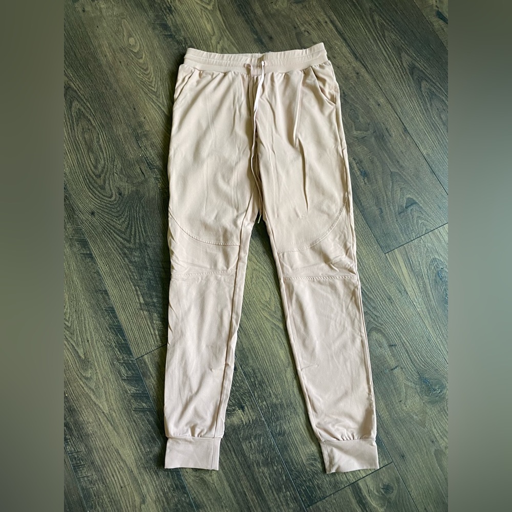 Buffbunny joggers